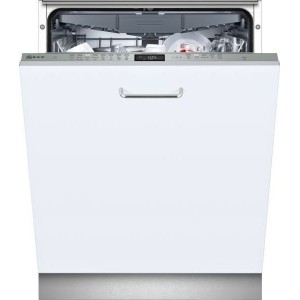 NEFF S515M80X1E Πλυντήριο Πιάτων Εντοιχιζόμενο A++ ΕΩΣ 12 ΔΟΣΕΙΣ
